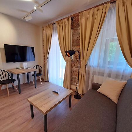 Residence Tvrz Skocice 外观 照片