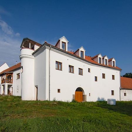 Residence Tvrz Skocice 外观 照片