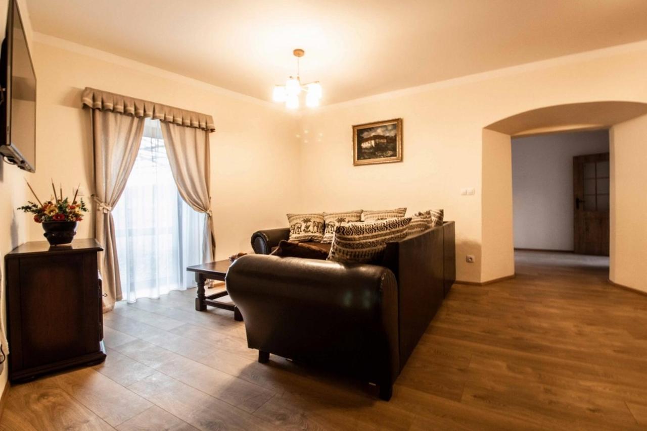 Residence Tvrz Skocice 外观 照片