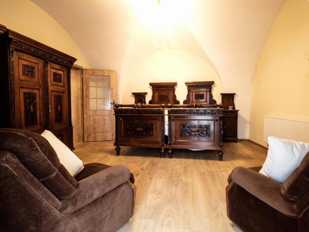 Residence Tvrz Skocice 外观 照片
