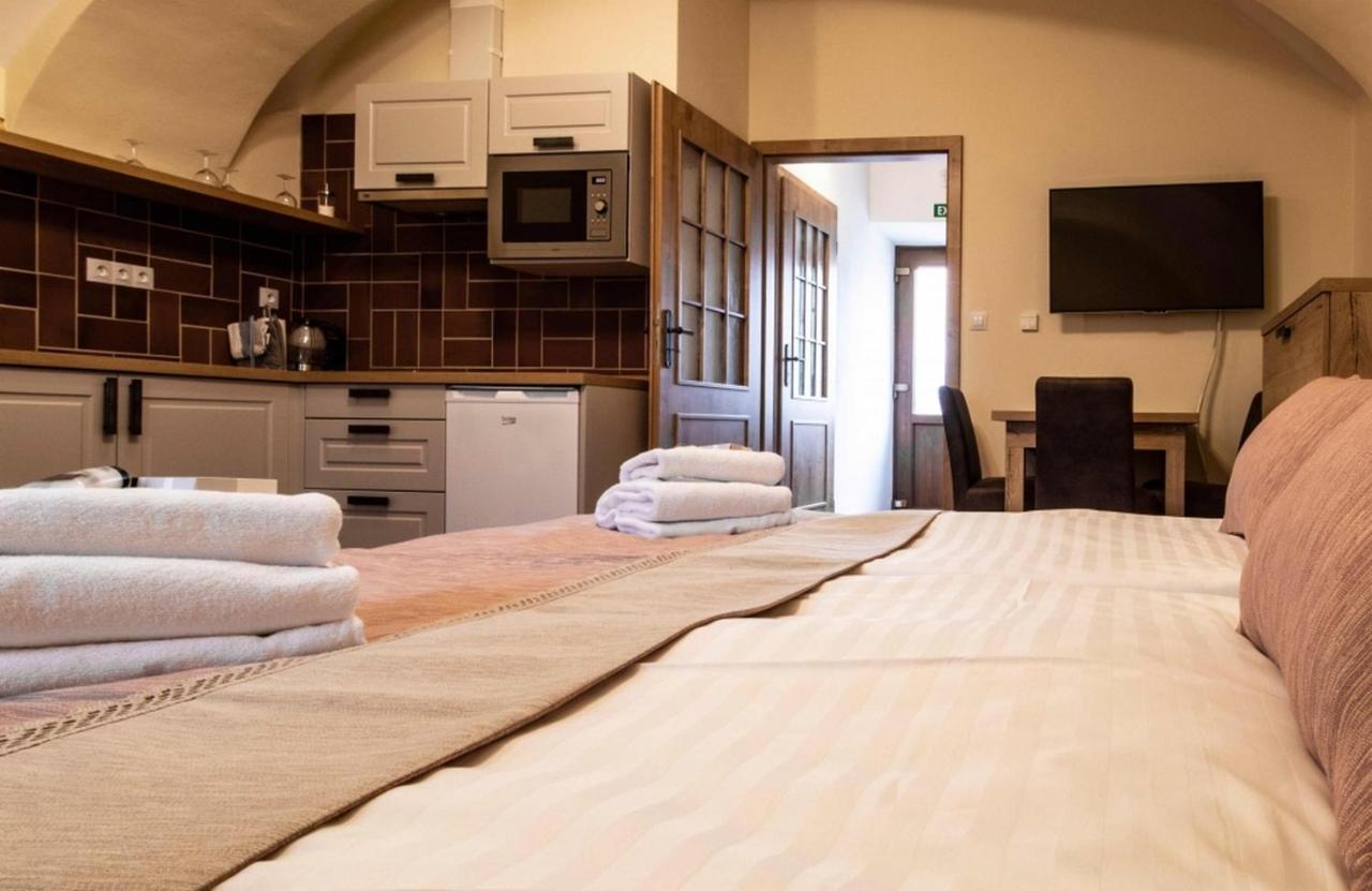 Residence Tvrz Skocice 外观 照片