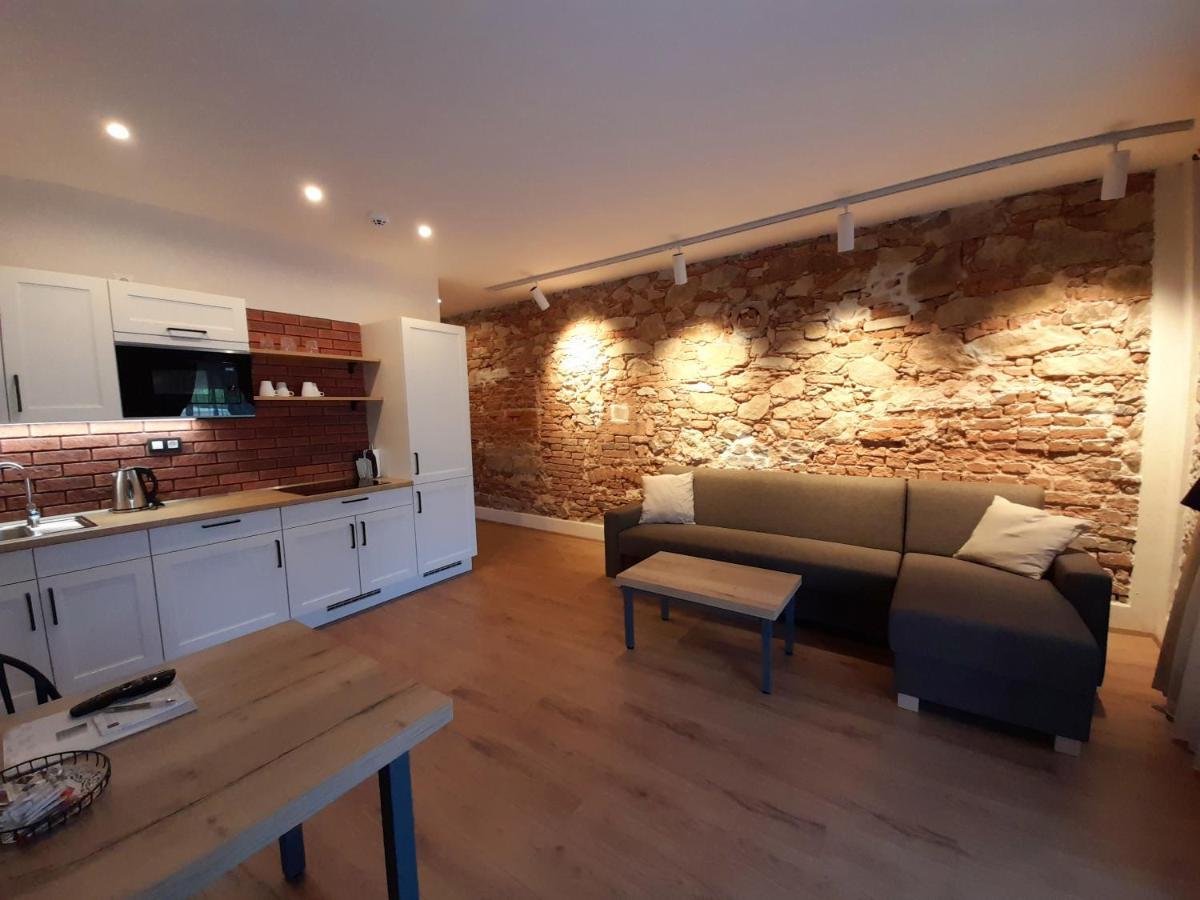 Residence Tvrz Skocice 外观 照片