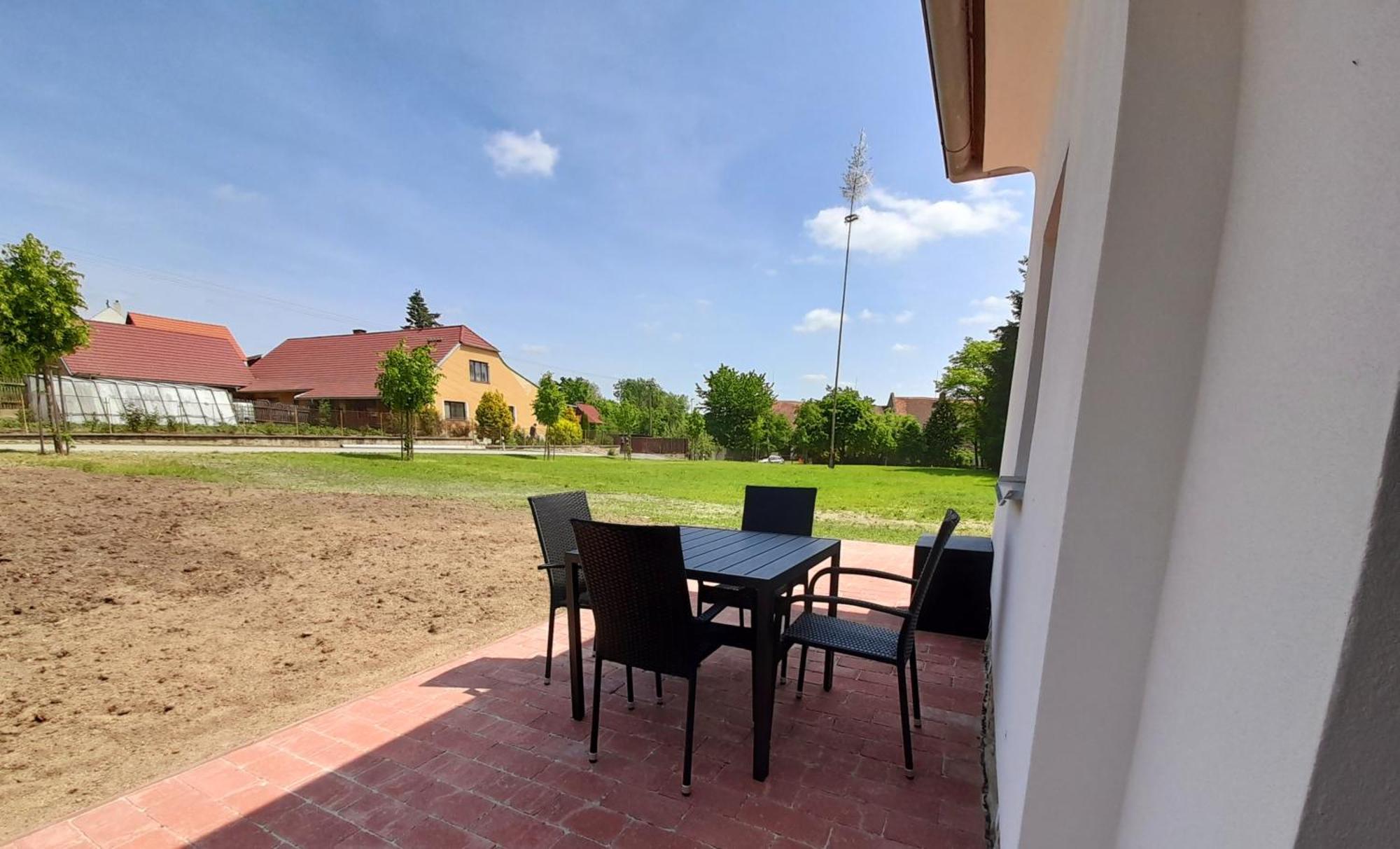 Residence Tvrz Skocice 外观 照片