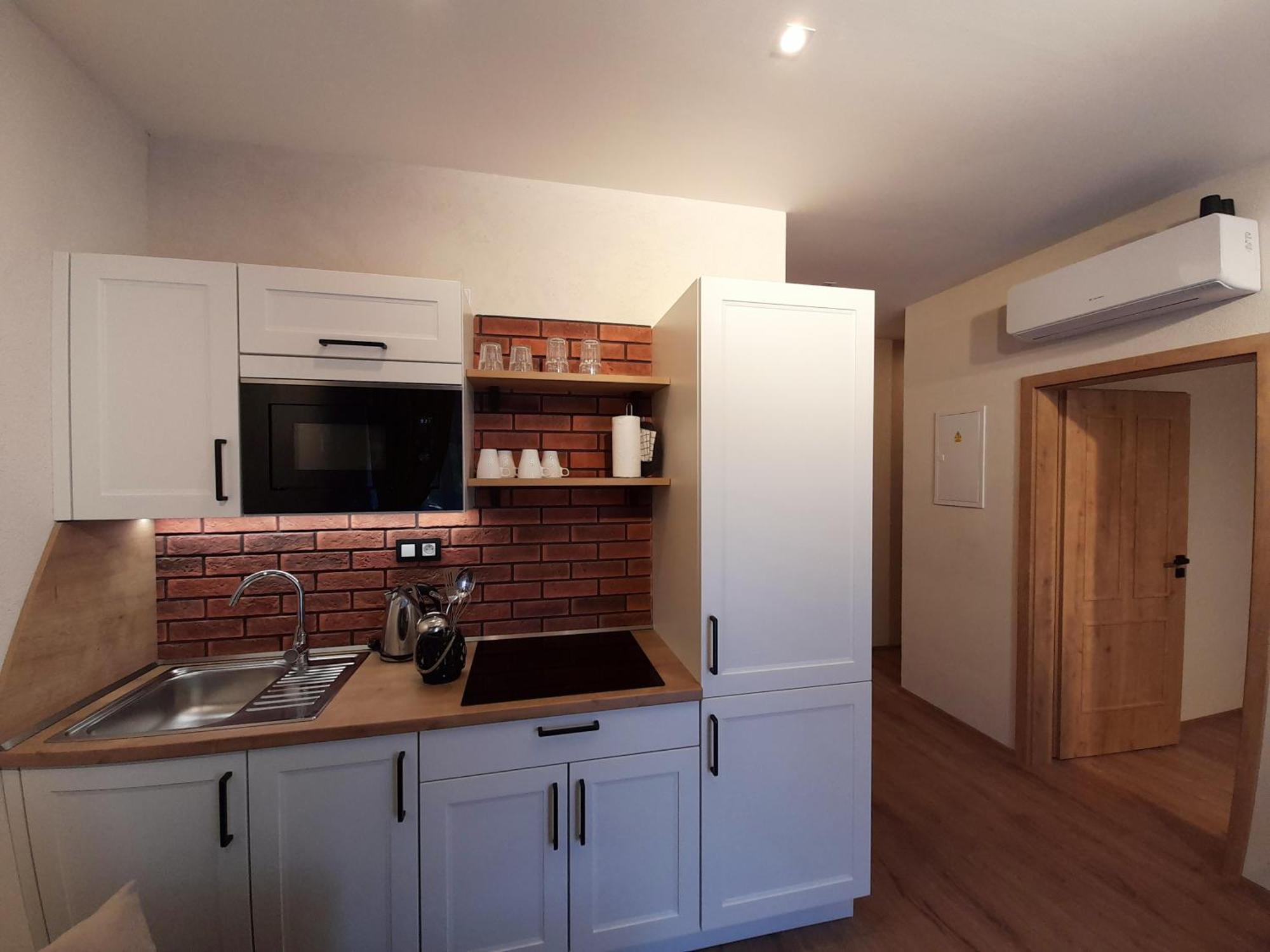 Residence Tvrz Skocice 外观 照片
