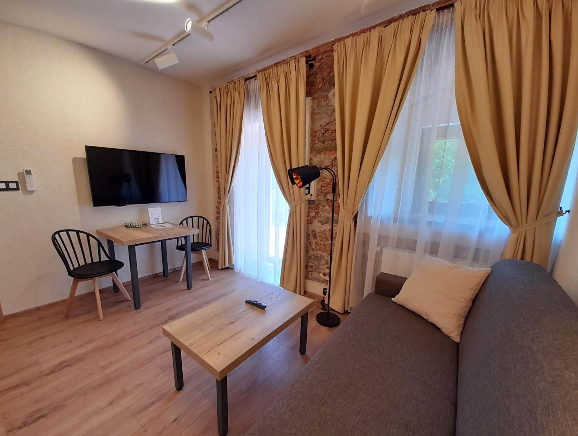 Residence Tvrz Skocice 外观 照片