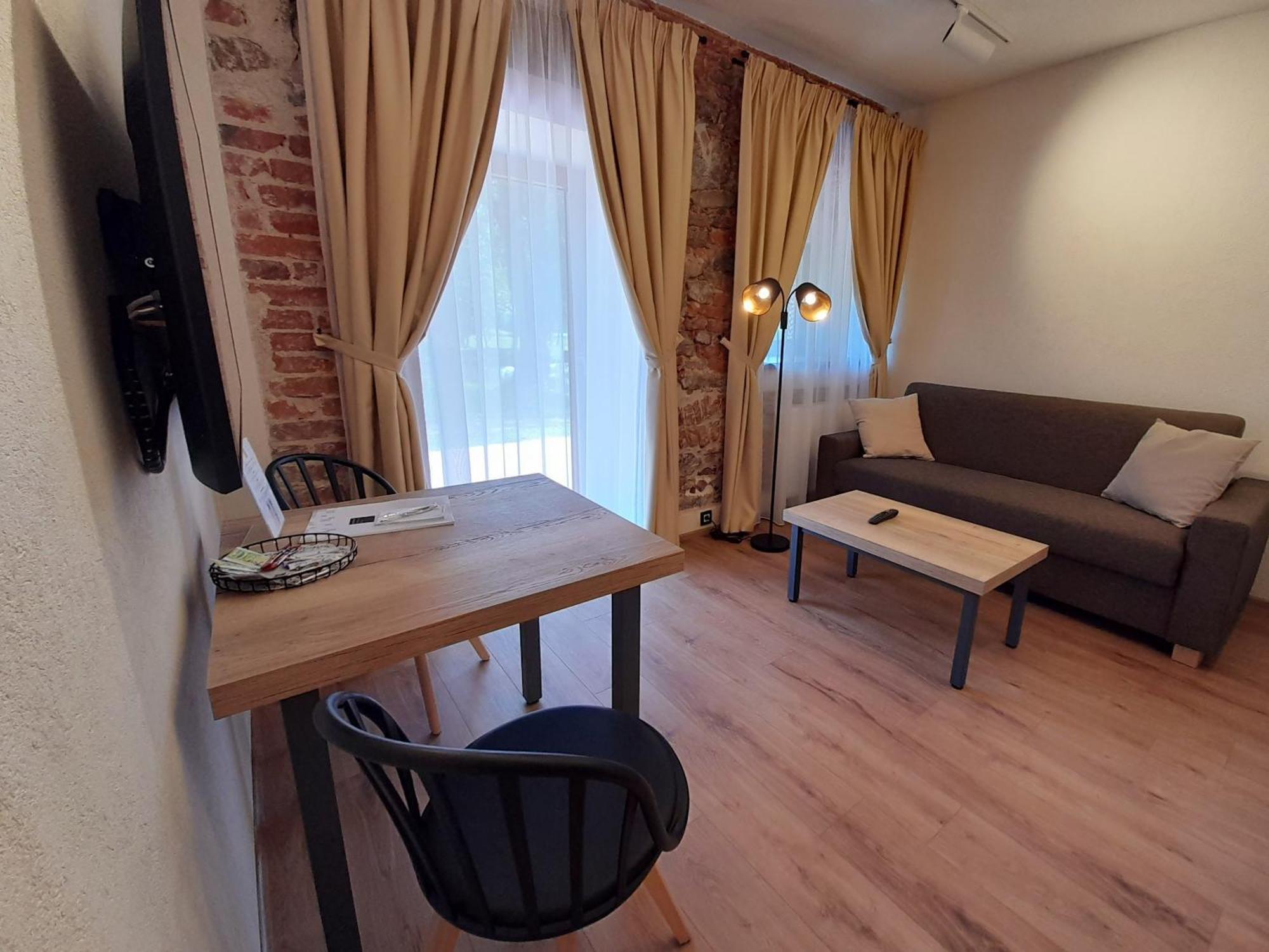 Residence Tvrz Skocice 外观 照片