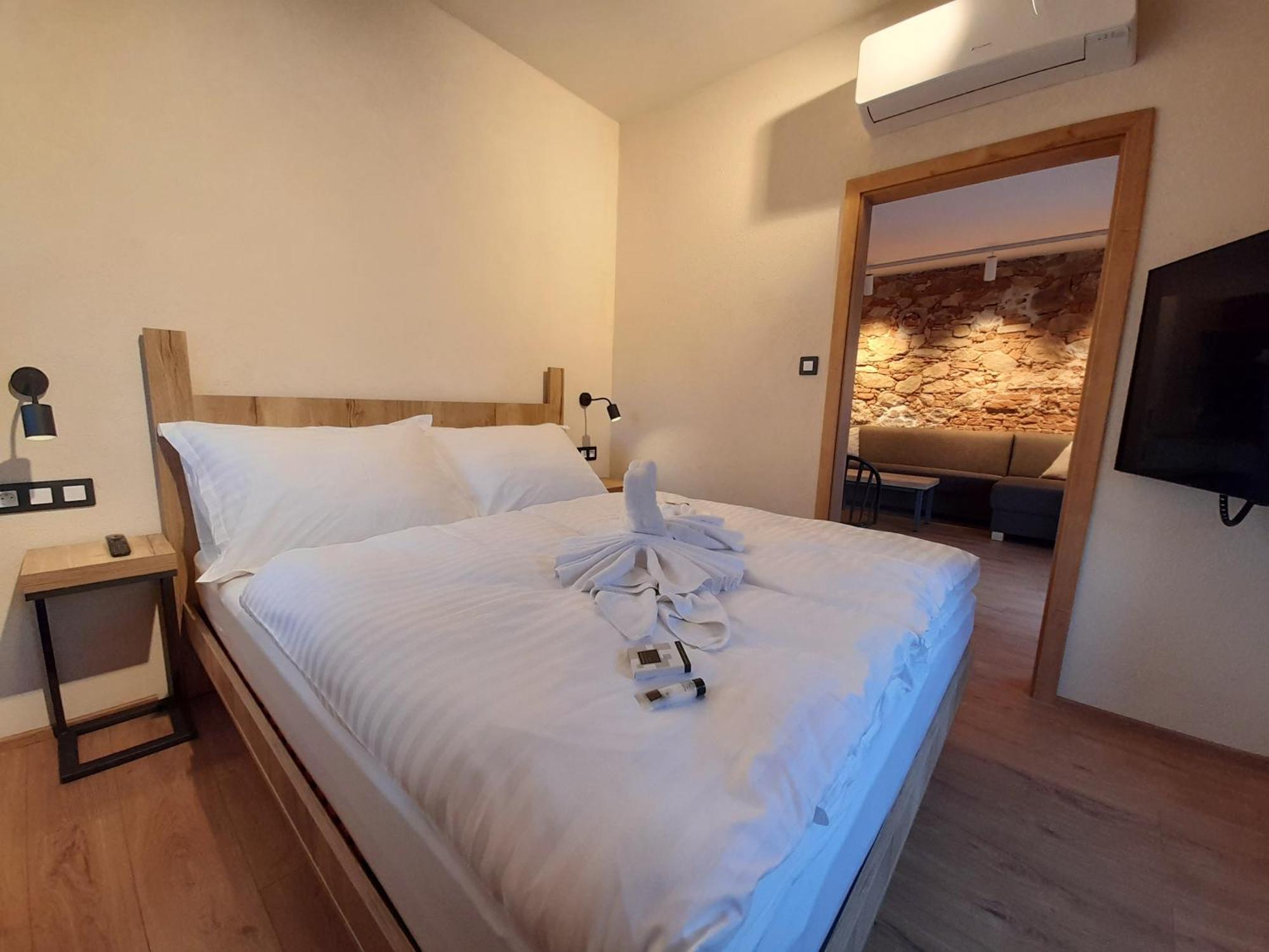 Residence Tvrz Skocice 外观 照片