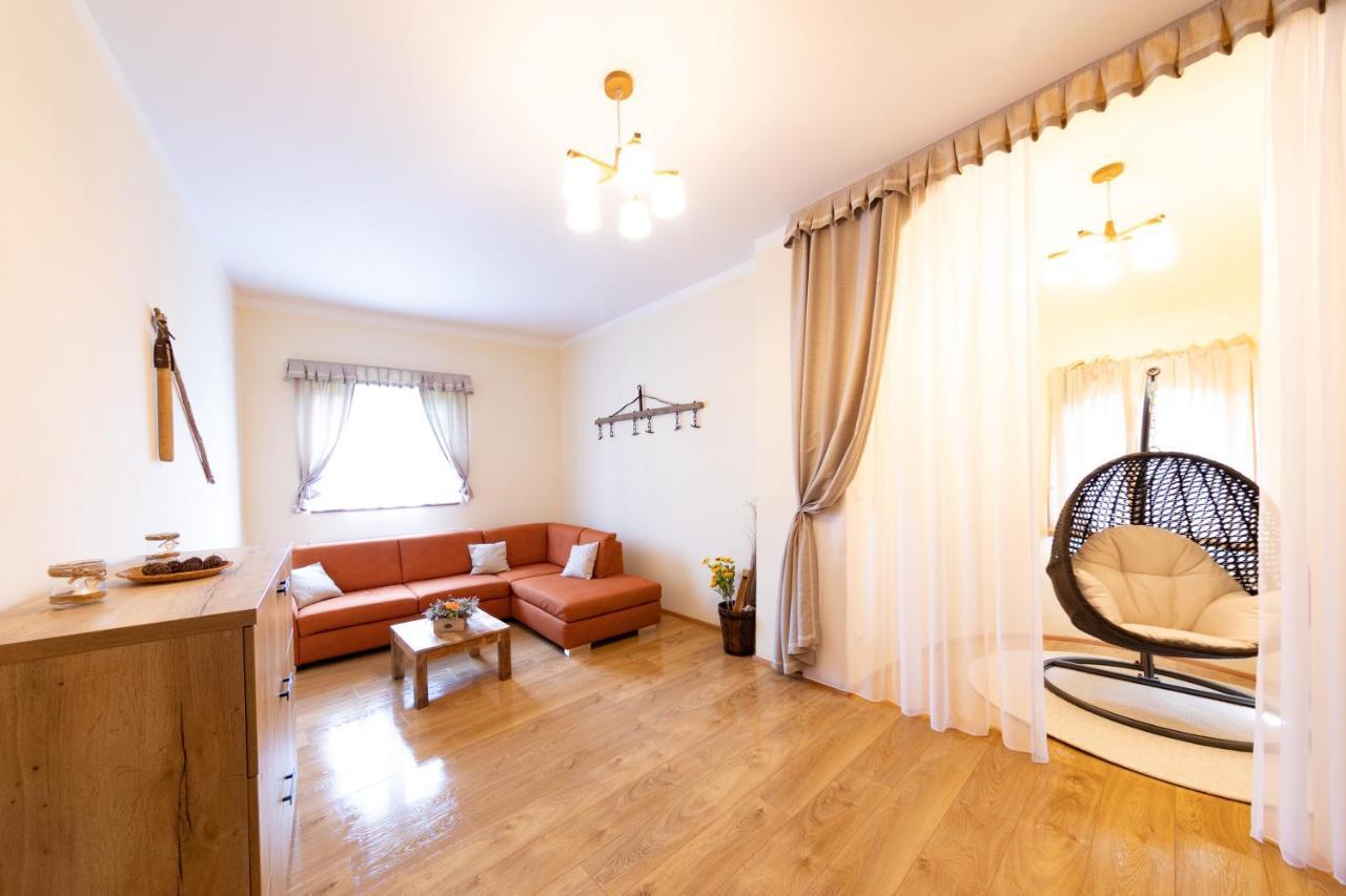Residence Tvrz Skocice 外观 照片