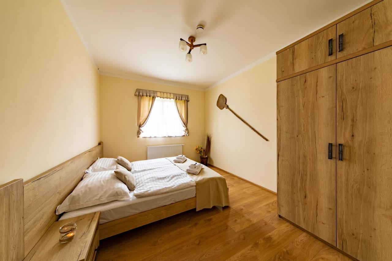 Residence Tvrz Skocice 外观 照片